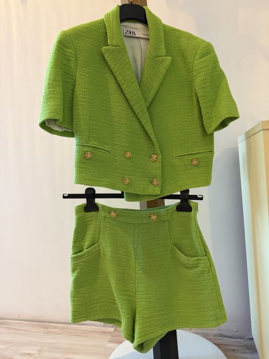 Дамски сет на ZARA