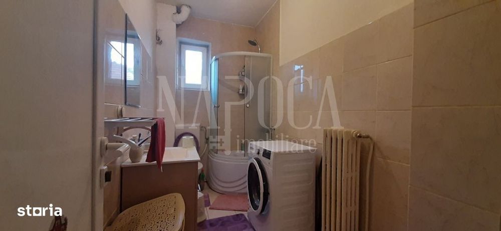 Apartament 4 camere de vanzare in Andrei Muresanu, Cluj Napoca