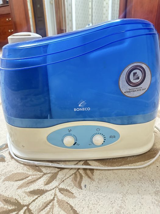 Увлажнитель воздуха для дома