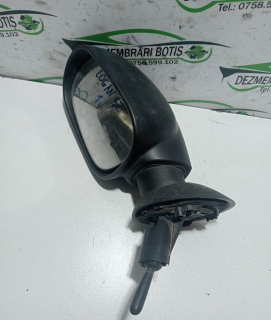 Oglinda stanga Dacia Logan prima generatie