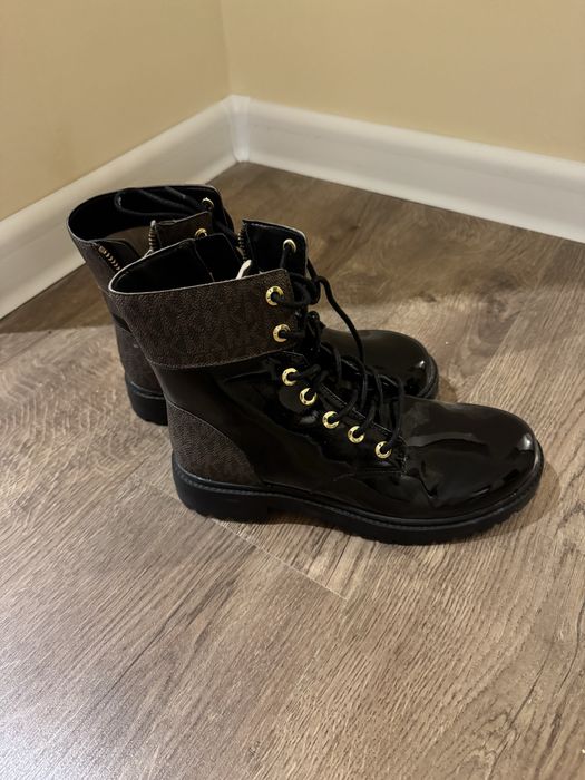 Сапоги Michaelkors