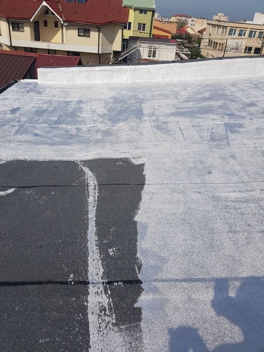 Hidroizolati bituminoase