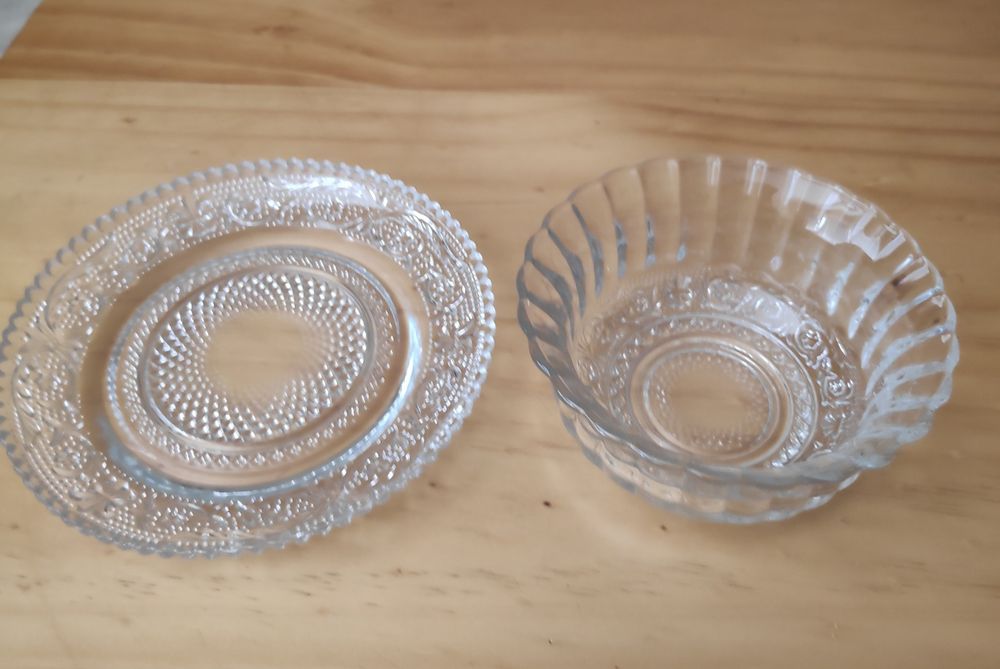 Кристал, порцелан, керамика