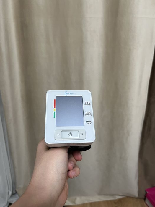 Продом тонометр.