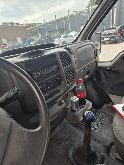 В много добро техническо състояние