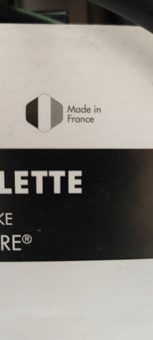 LOUIS TELLIER BRON COUCKE BREZ01  машина за раклет модел Breziere