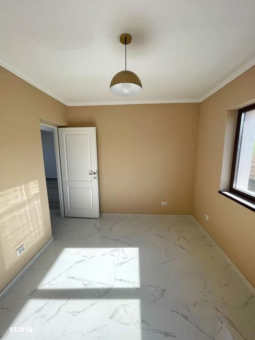 Casa noua cu 4 camere, zona Capat Cug
