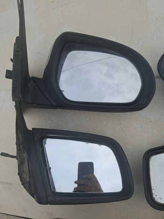 Продам боковые зеркала
