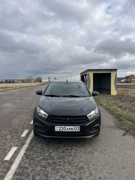 Продам Лада веста