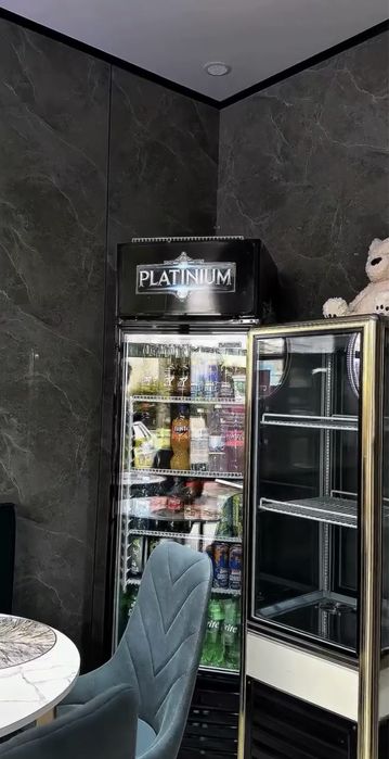 Общепит фаст фуд