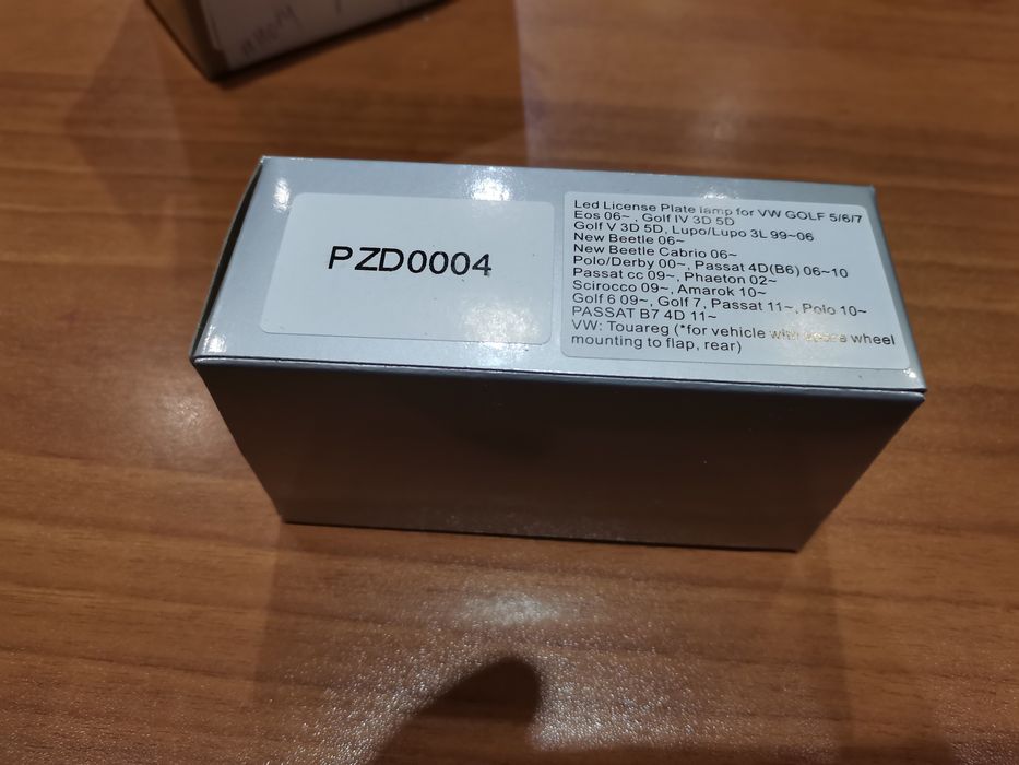 LED осветление / крушки / плафон