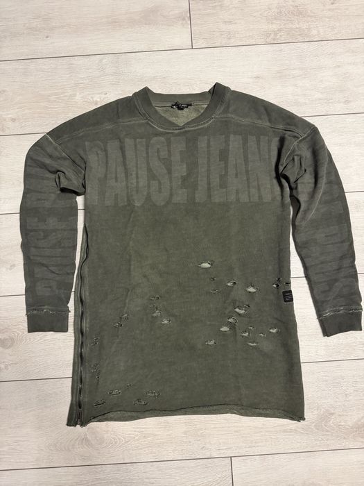 Блузи с дълъг ръкав