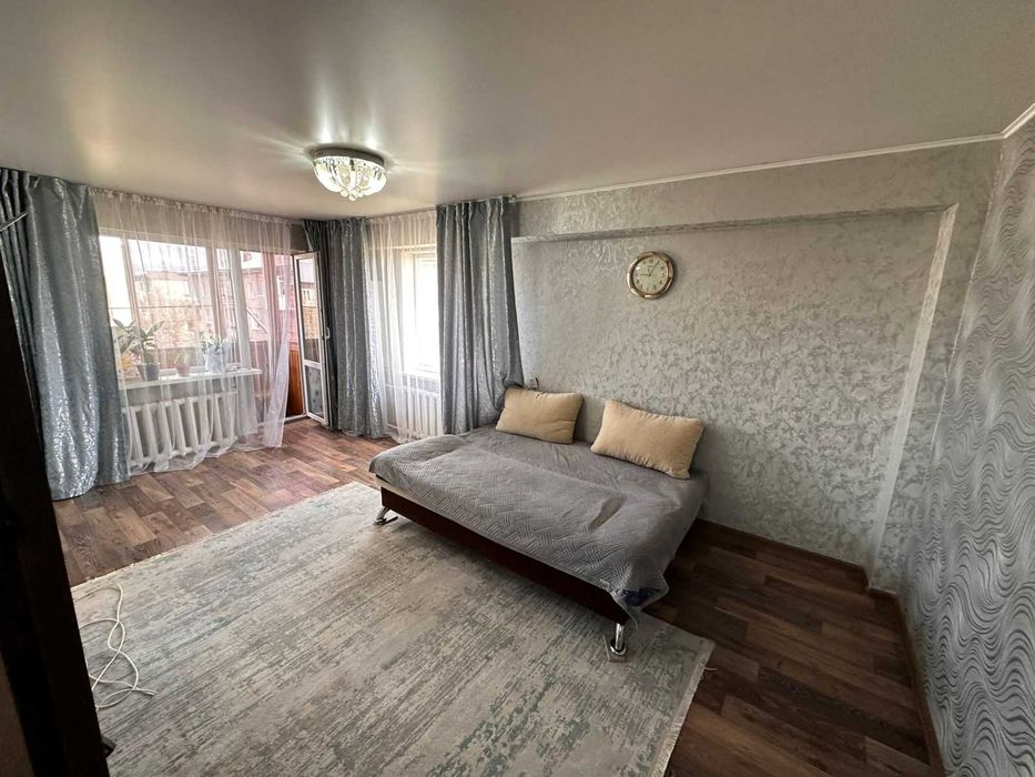 В продаже 1ком квартира Мызы 3