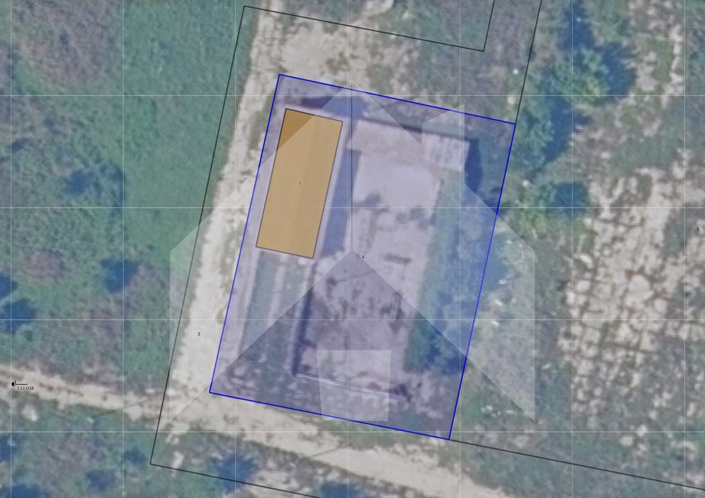 Продава БИЗНЕС имот ФЕРМА-стопанство в с. Зайчино ореше (Нови пазар).