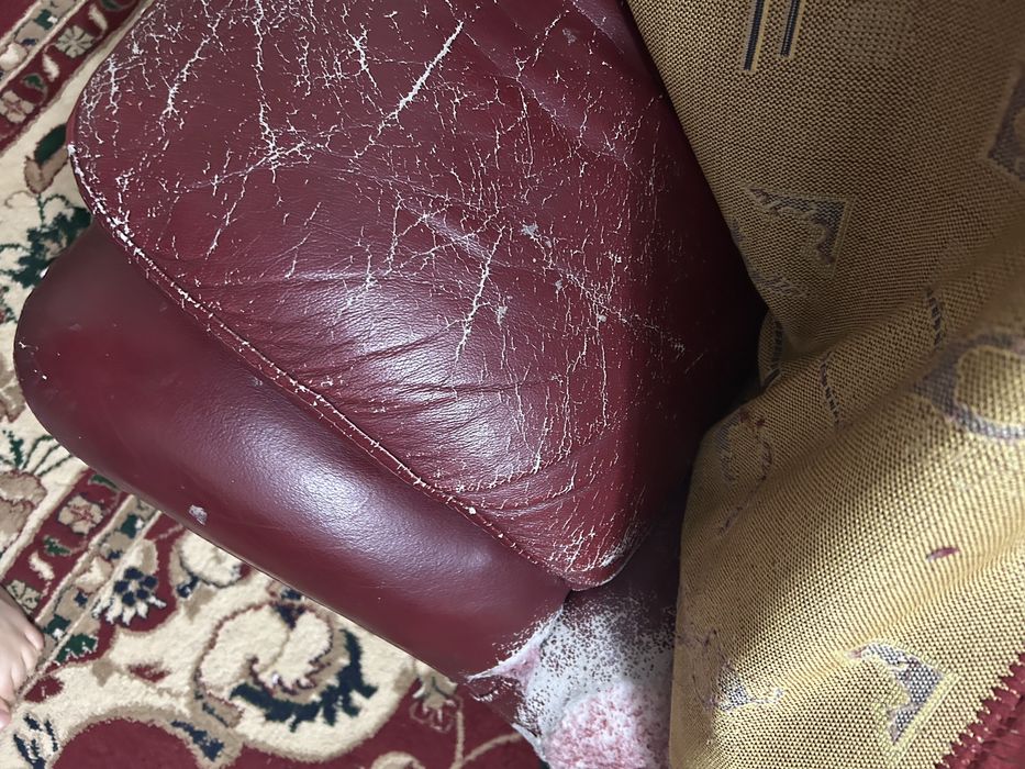 2 Дивана для офиса и гостиной