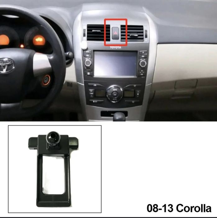 Продам держатель телефона