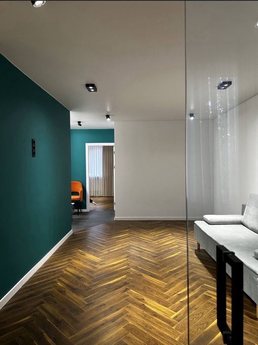 Новомосковская 3х ком евро можно ипотека