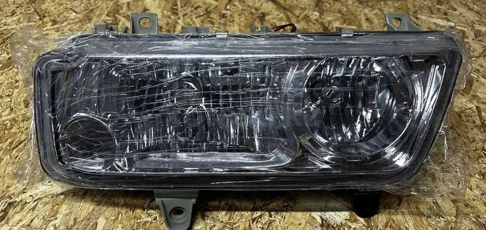 Фара передняя Фотон Isuzu