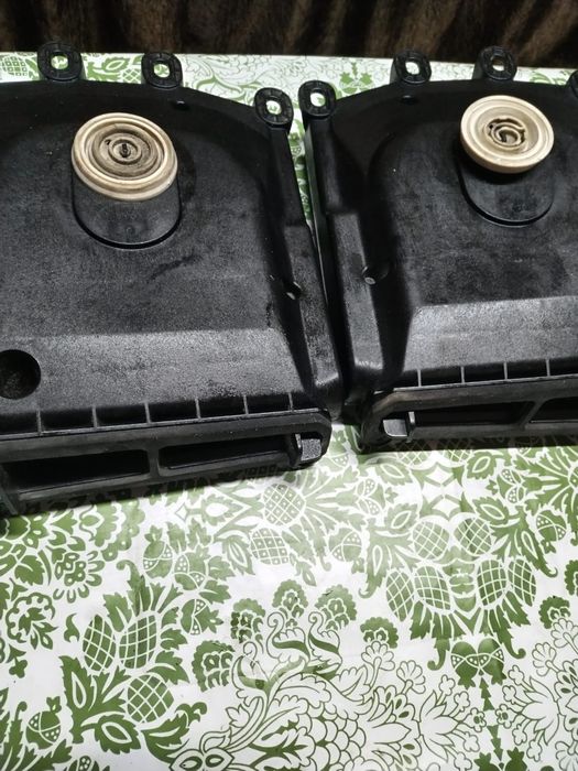 Subwoofer  sub scaun bmw e46