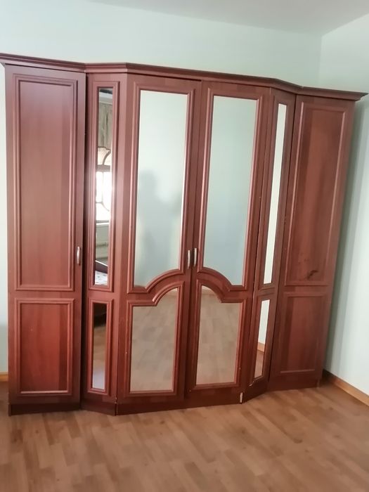 Спальный Гарнитур!!!