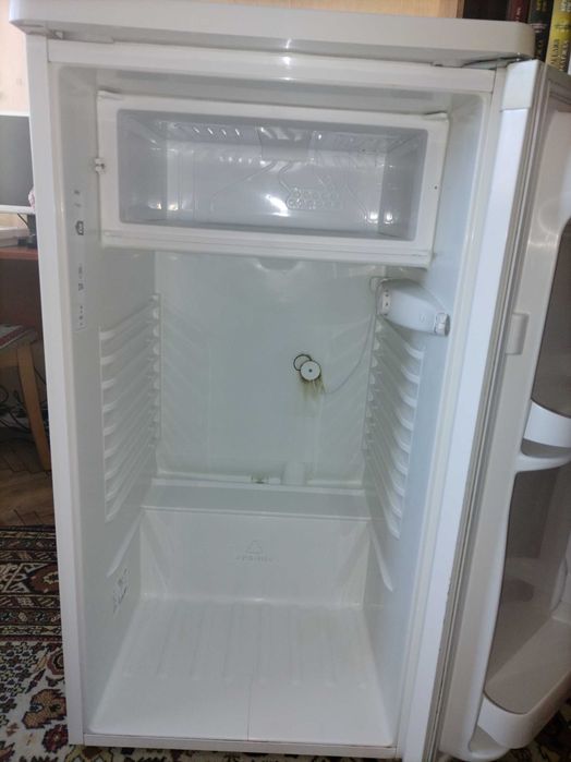 Хладилник, втора употреба