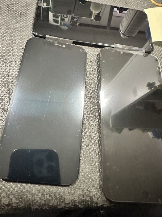 Display pentru iphone 12 pro 12 pro max 13 14 15 pro pro max