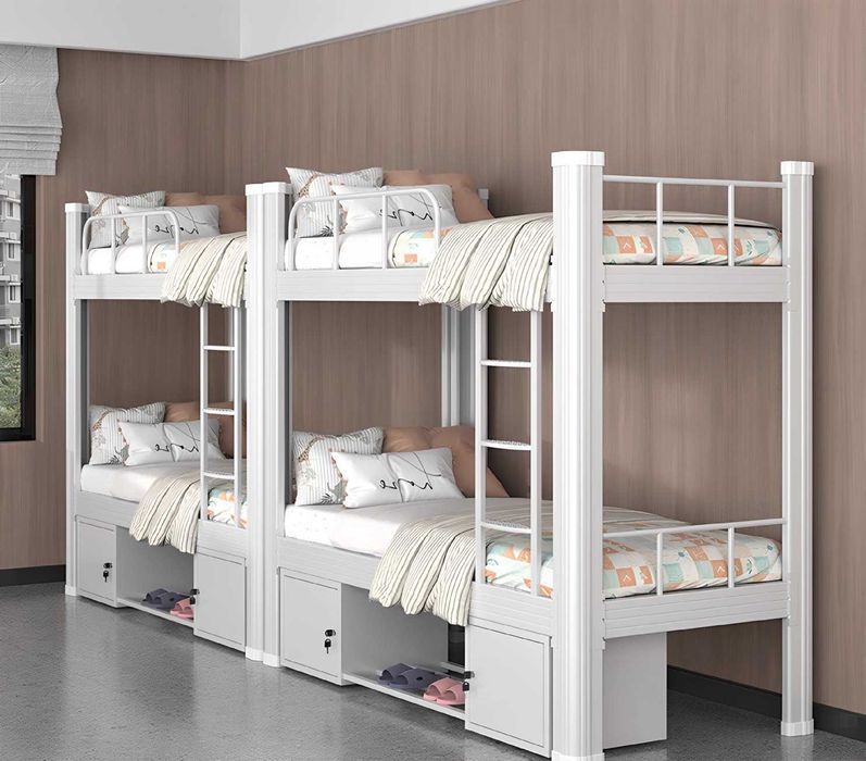 Кровать для общежитие/Двухэтажная кровать есть в наличии недорого