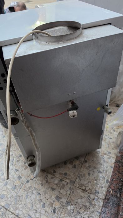 напольные котлы protherm 40kvt