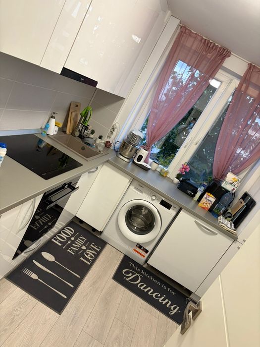 Chirire. Apartament 3 camere