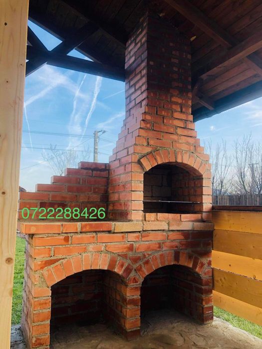 Gratare din Caramida