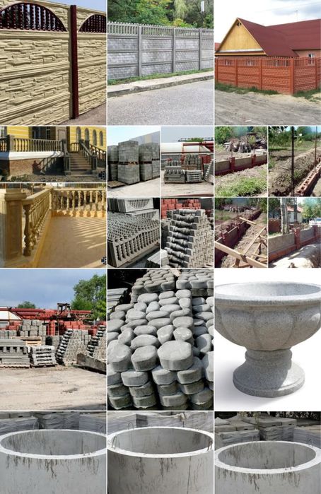 Продам готовый бизнес - евро заборы