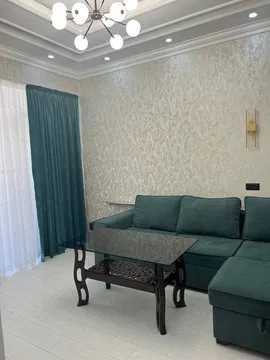 R3Сдаётся  квартира 2/4/9 на Яшнабадском, Махтумкули!