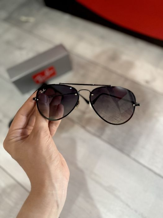 Стилни очила Ray Ban (рей бан) ОРИГИНАЛНИ!!!