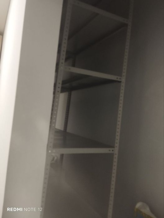 Стилаж высокий большой