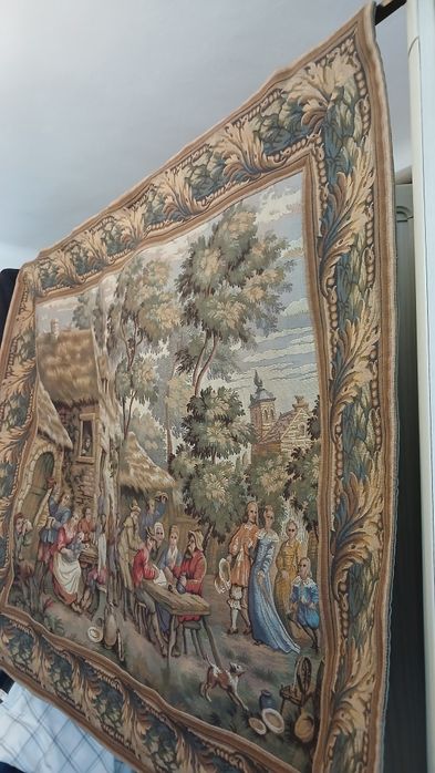 Carpet foarte vechi