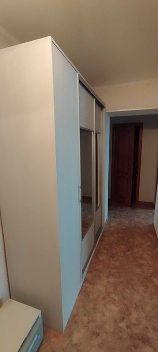 Шкаф купе от  МФ "Мерей"