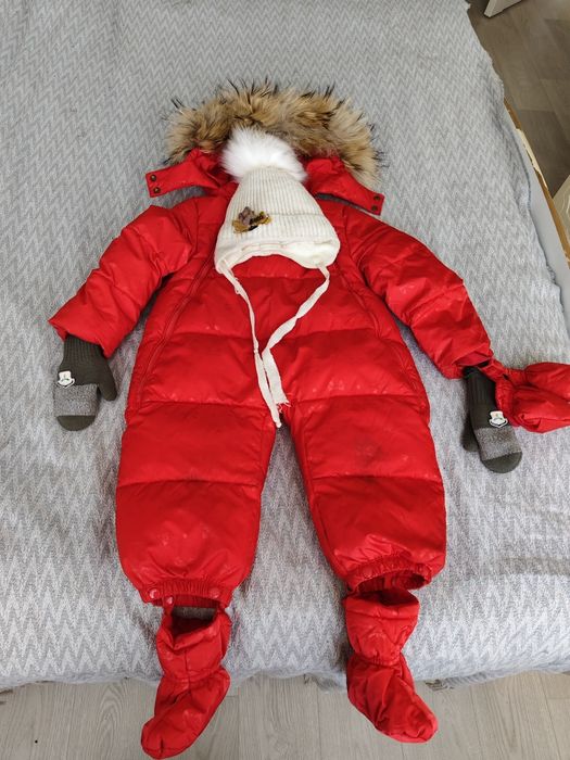 Комбенизон детский