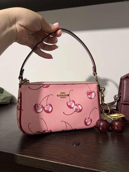 Coach оригинал новая