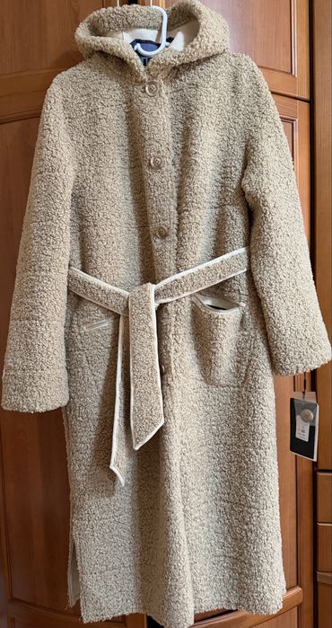 Продам дубленку….