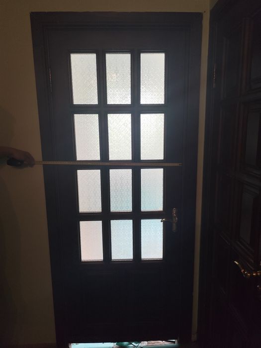 Продам межкомнатные двери