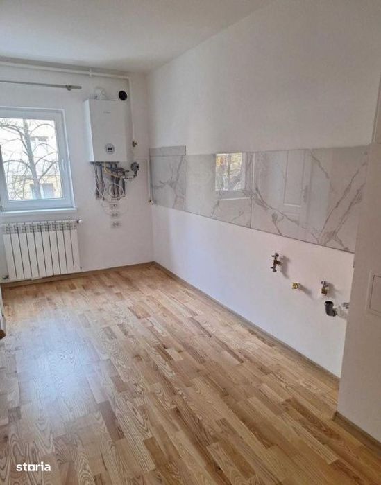 Apartament nemobilat cu 4 camere in Zorilor — fotografia 3