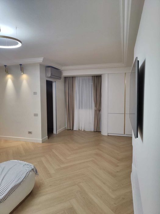 Servicii de renovari si amenajari apartamente, Sector 1