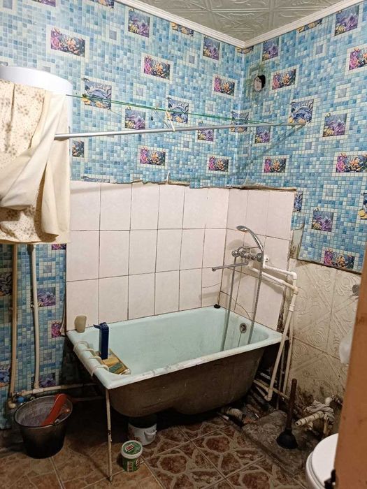 Продаётся квартира