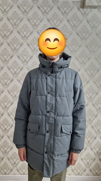 Зимняя куртка Ostin