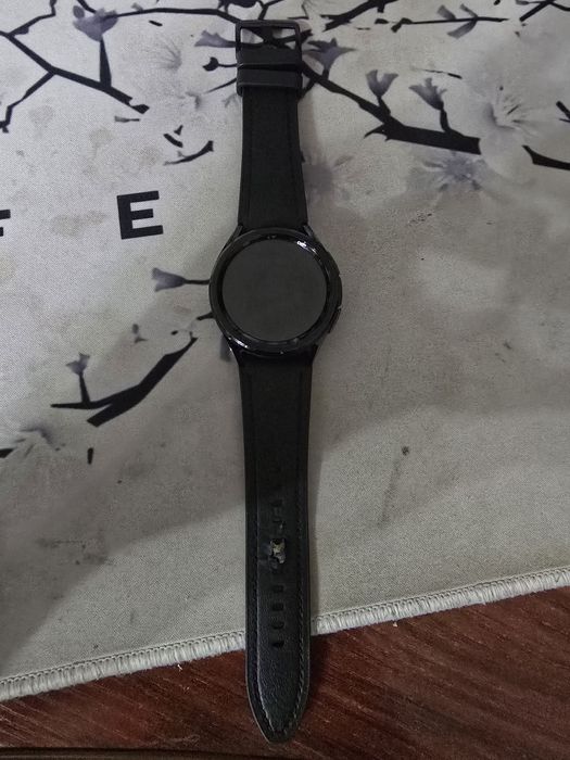 Продам часы Samsung galaxy watch 6 classic