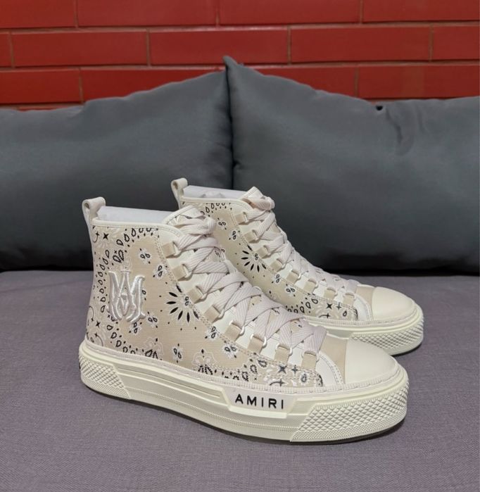 Sneakers amiri noi