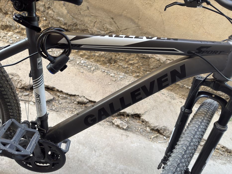 Велопсипед,новый