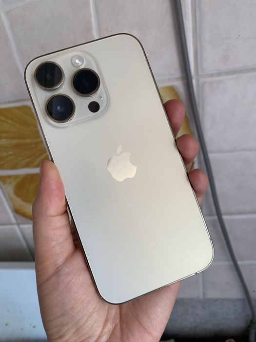Iphone 14 pro 128гб 82%