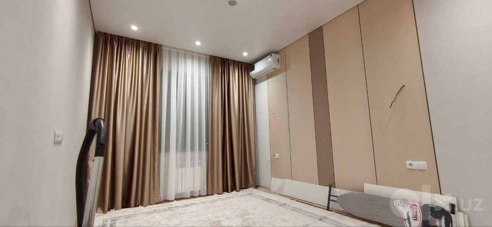 Сдаётся светлая новая квартира 51 м²  Юнусабад  High town mall
