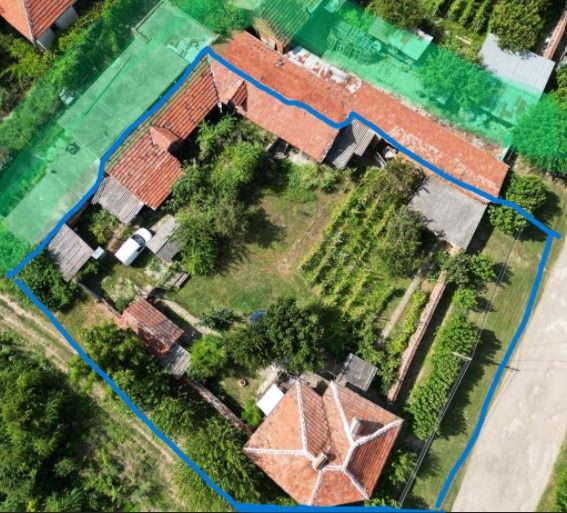 Продава се Къща в с. Рогозен, Област Враца - 100 кв.м за 450 €/кв.м - Снимка #9